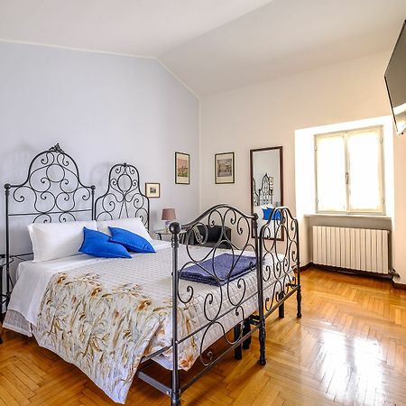 A Due Passi Hotel Bergamo Ngoại thất bức ảnh