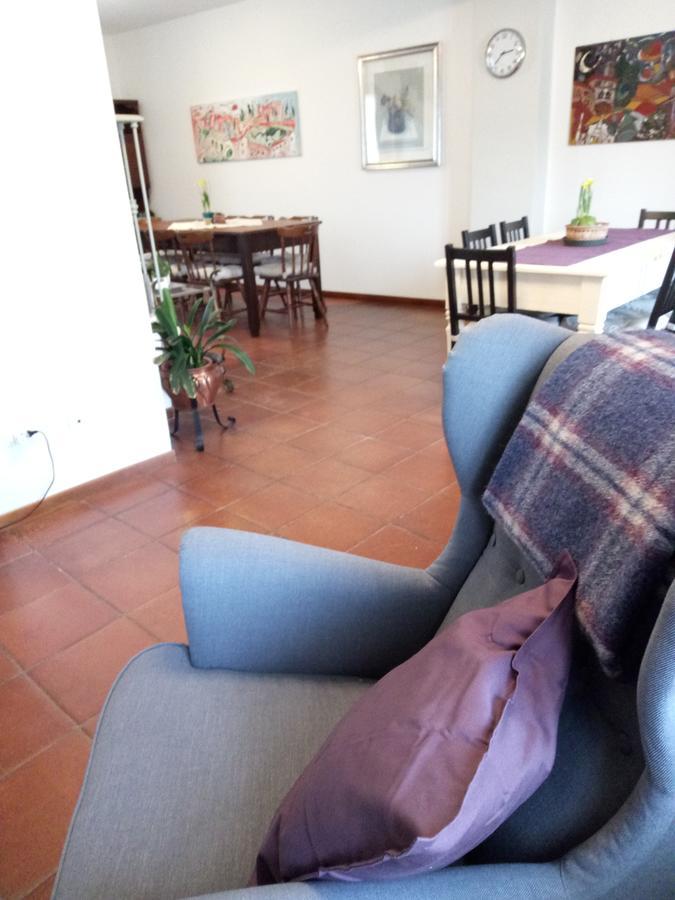 A Due Passi Hotel Bergamo Ngoại thất bức ảnh