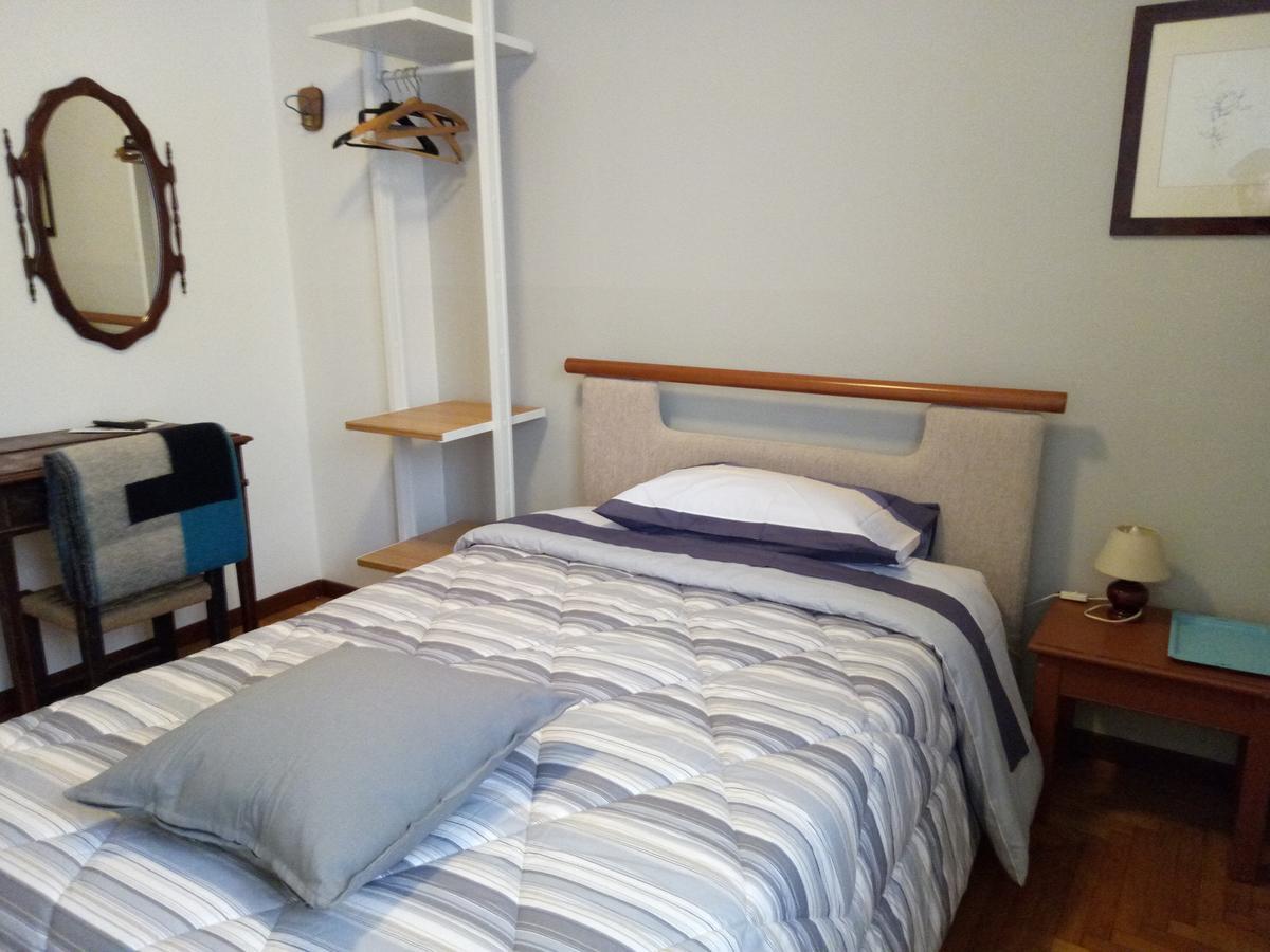 A Due Passi Hotel Bergamo Ngoại thất bức ảnh