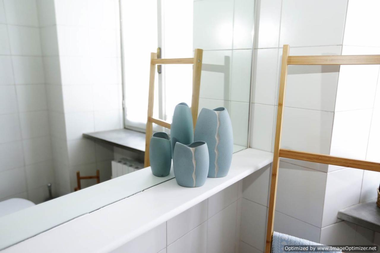 A Due Passi Hotel Bergamo Ngoại thất bức ảnh