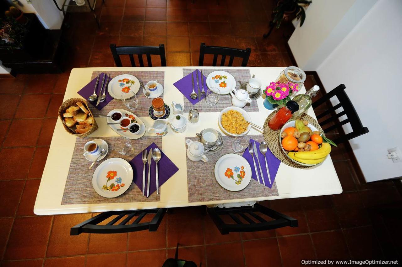 A Due Passi Hotel Bergamo Ngoại thất bức ảnh