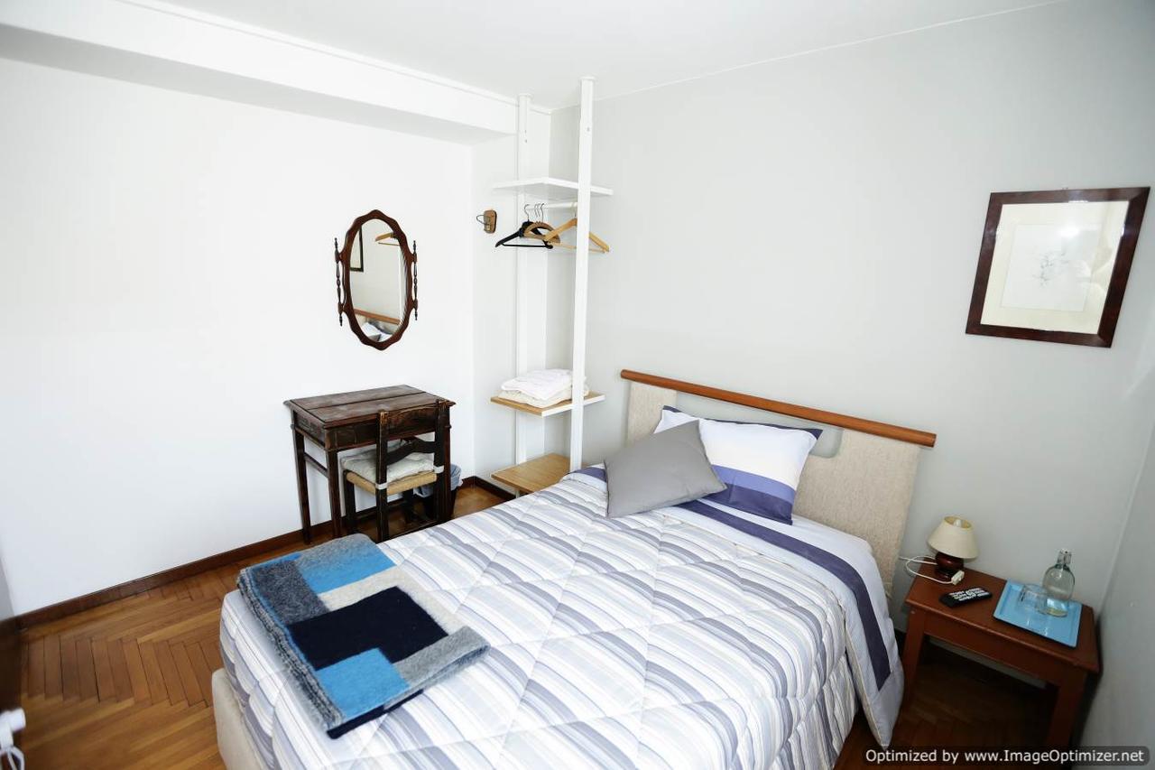 A Due Passi Hotel Bergamo Ngoại thất bức ảnh