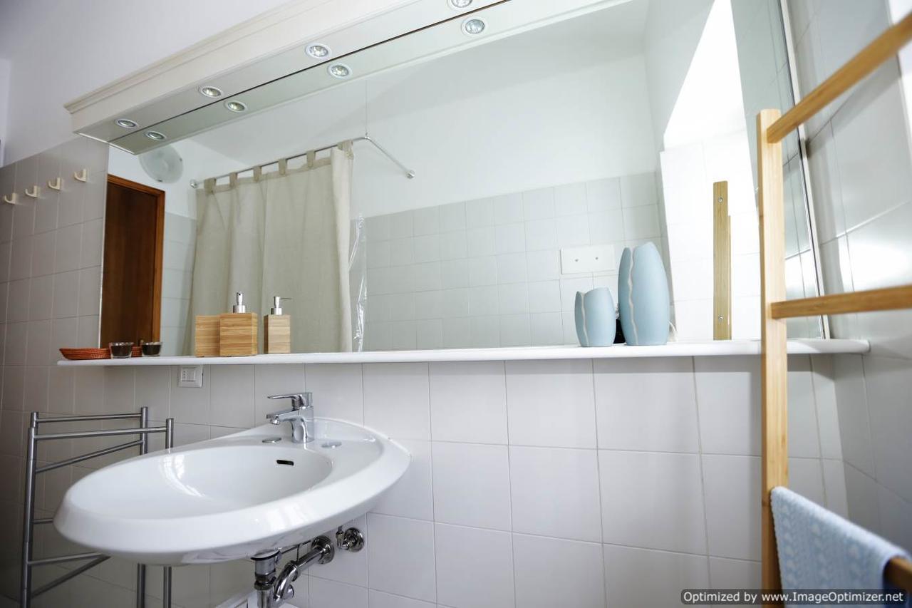A Due Passi Hotel Bergamo Ngoại thất bức ảnh