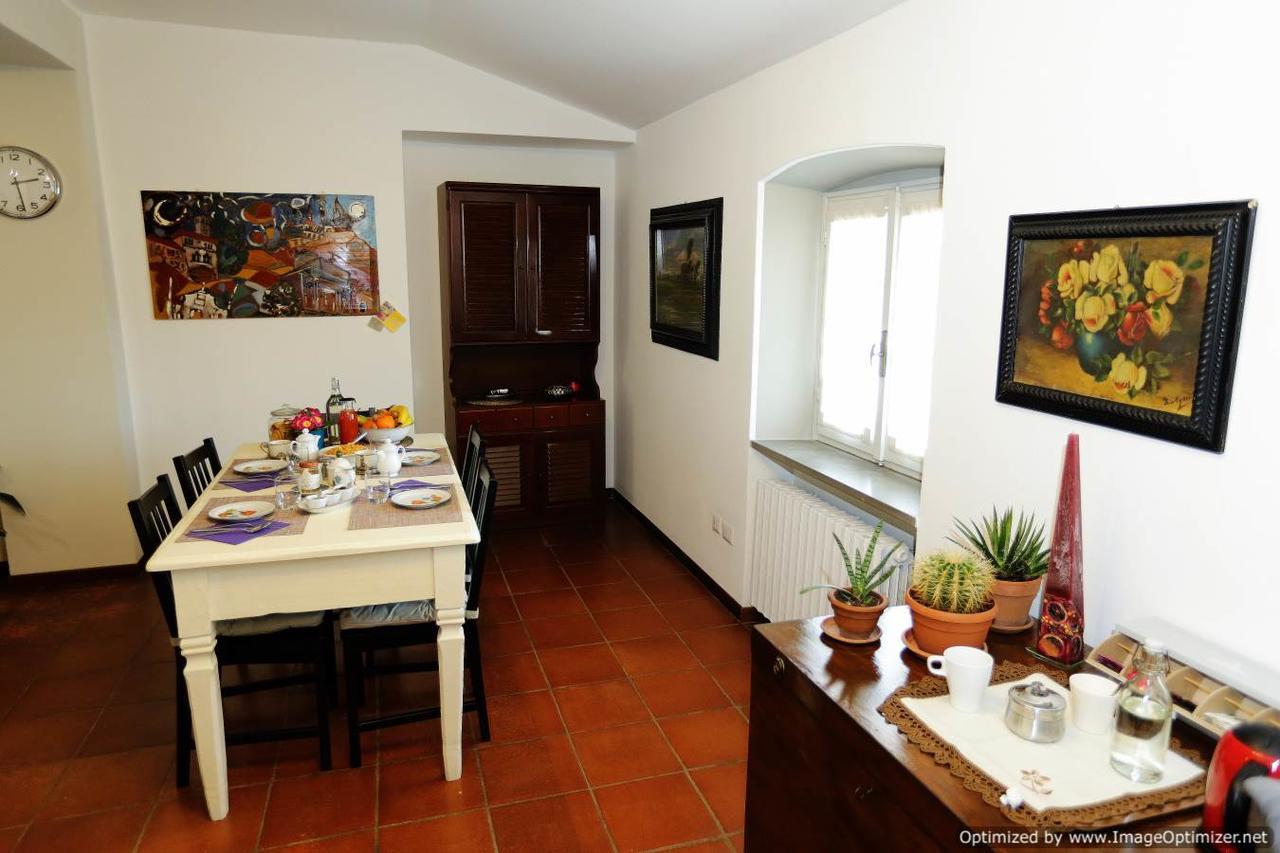 A Due Passi Hotel Bergamo Ngoại thất bức ảnh