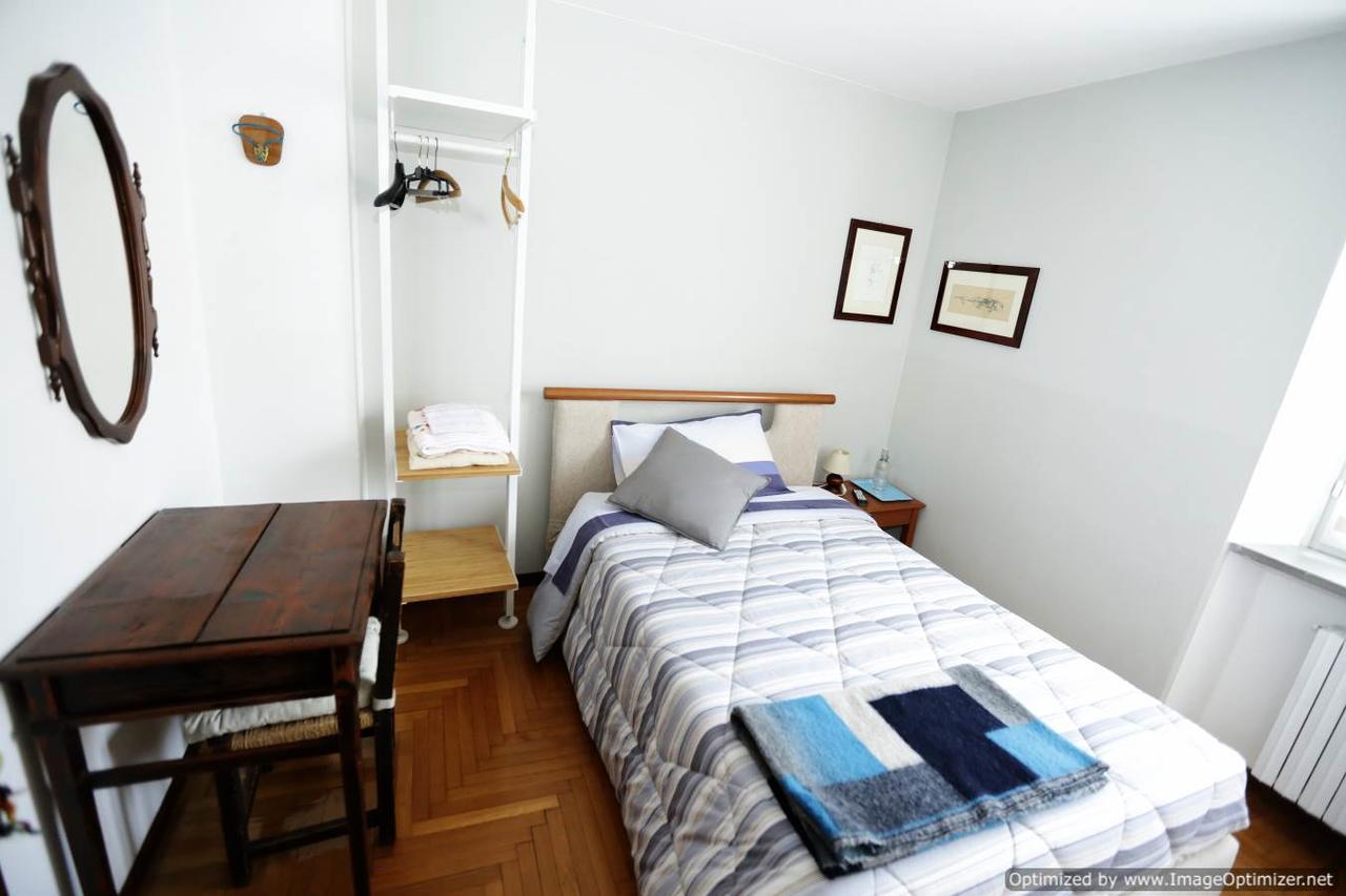 A Due Passi Hotel Bergamo Ngoại thất bức ảnh
