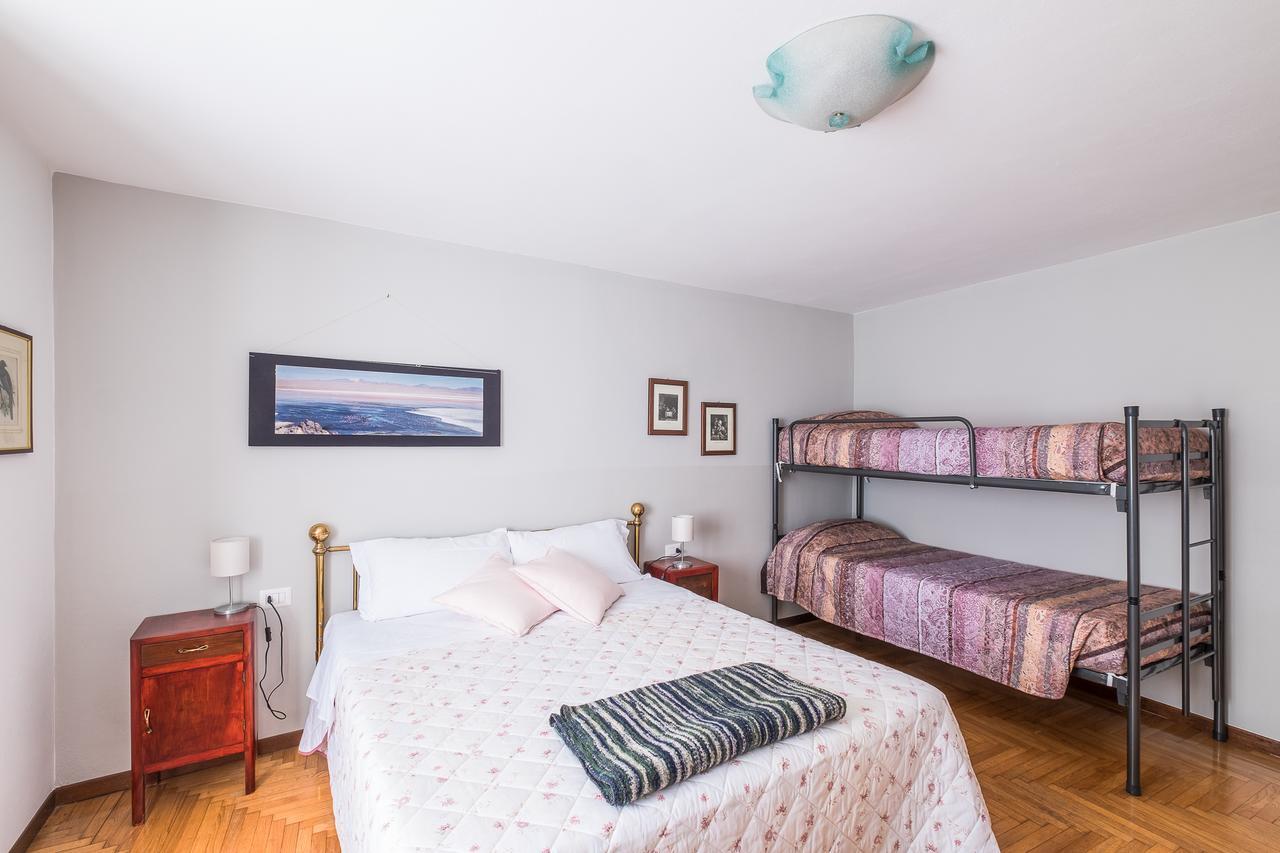 A Due Passi Hotel Bergamo Ngoại thất bức ảnh