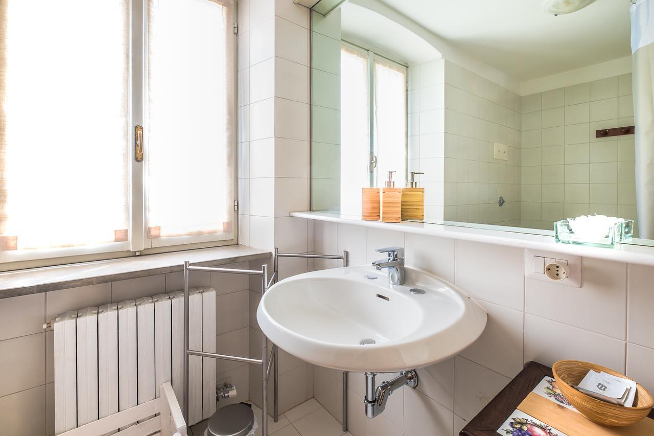 A Due Passi Hotel Bergamo Ngoại thất bức ảnh