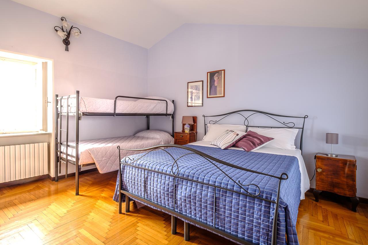 A Due Passi Hotel Bergamo Ngoại thất bức ảnh