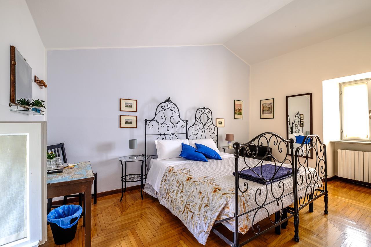 A Due Passi Hotel Bergamo Ngoại thất bức ảnh