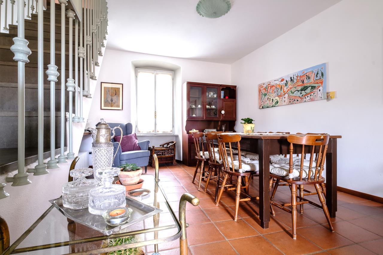 A Due Passi Hotel Bergamo Ngoại thất bức ảnh