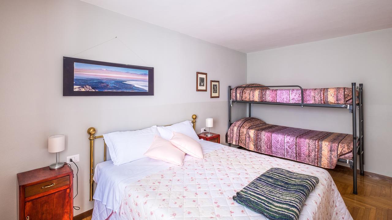 A Due Passi Hotel Bergamo Ngoại thất bức ảnh
