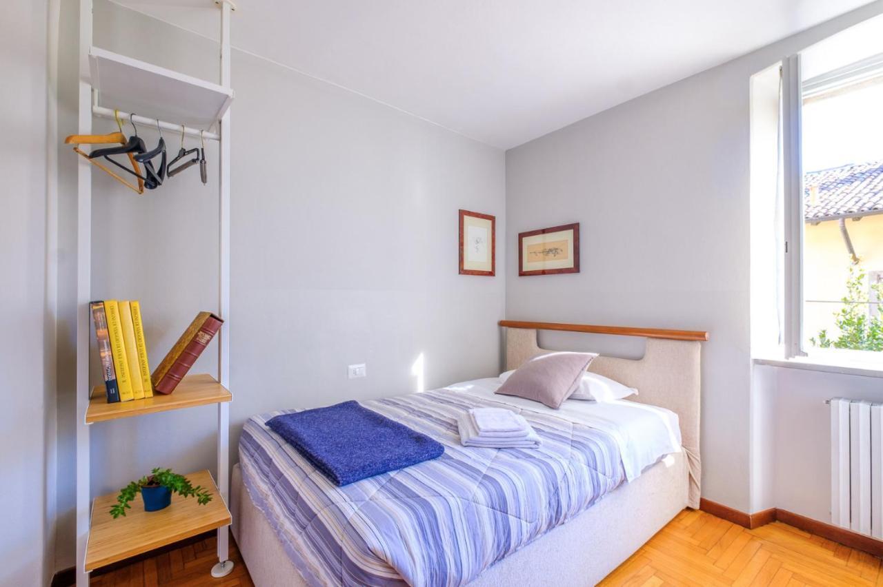 A Due Passi Hotel Bergamo Ngoại thất bức ảnh