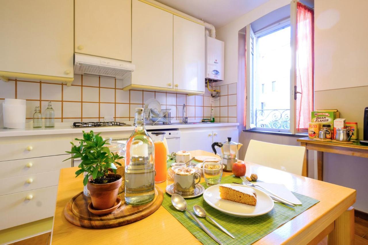 A Due Passi Hotel Bergamo Ngoại thất bức ảnh