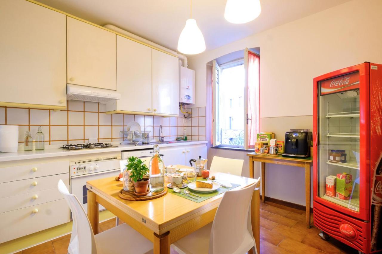 A Due Passi Hotel Bergamo Ngoại thất bức ảnh