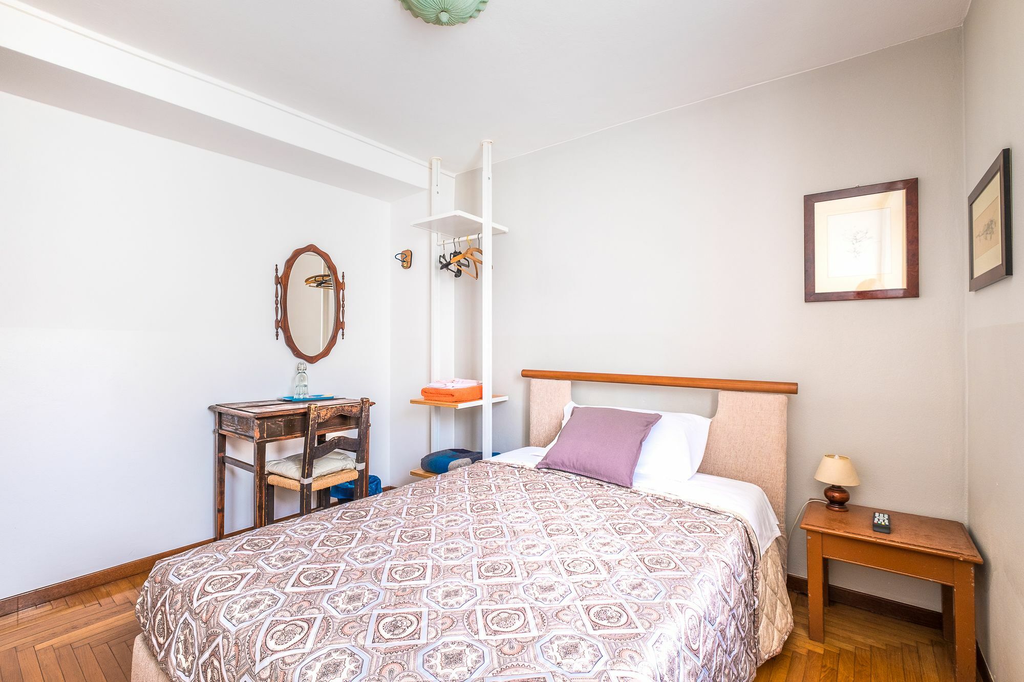 A Due Passi Hotel Bergamo Ngoại thất bức ảnh