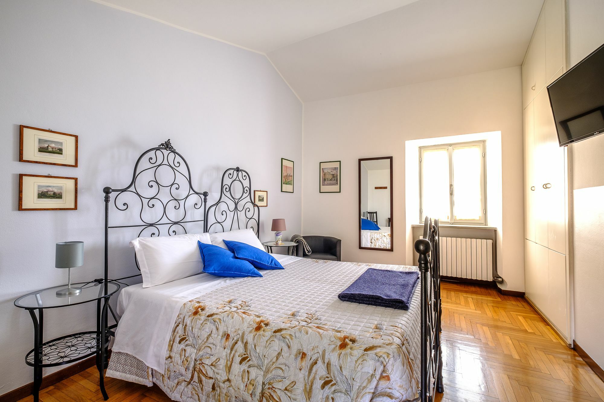 A Due Passi Hotel Bergamo Ngoại thất bức ảnh