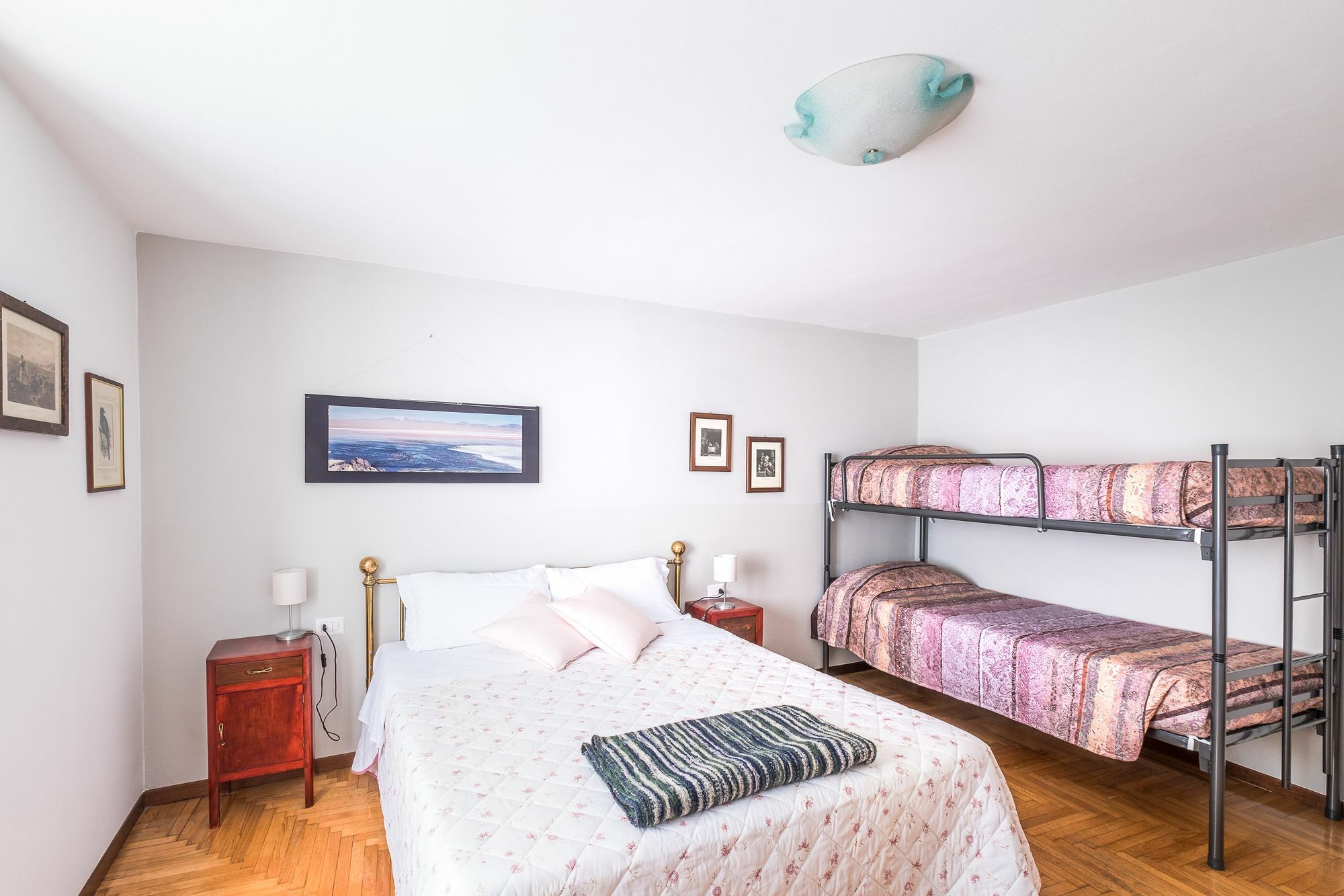 A Due Passi Hotel Bergamo Ngoại thất bức ảnh