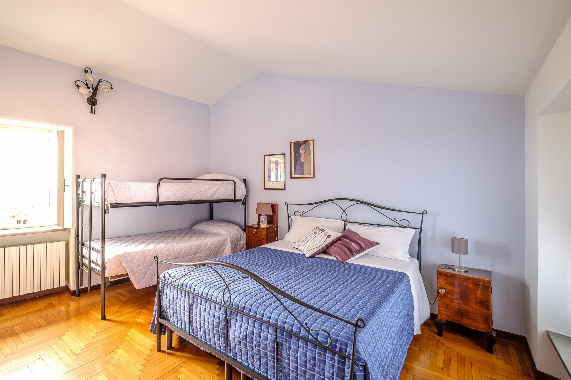 A Due Passi Hotel Bergamo Ngoại thất bức ảnh
