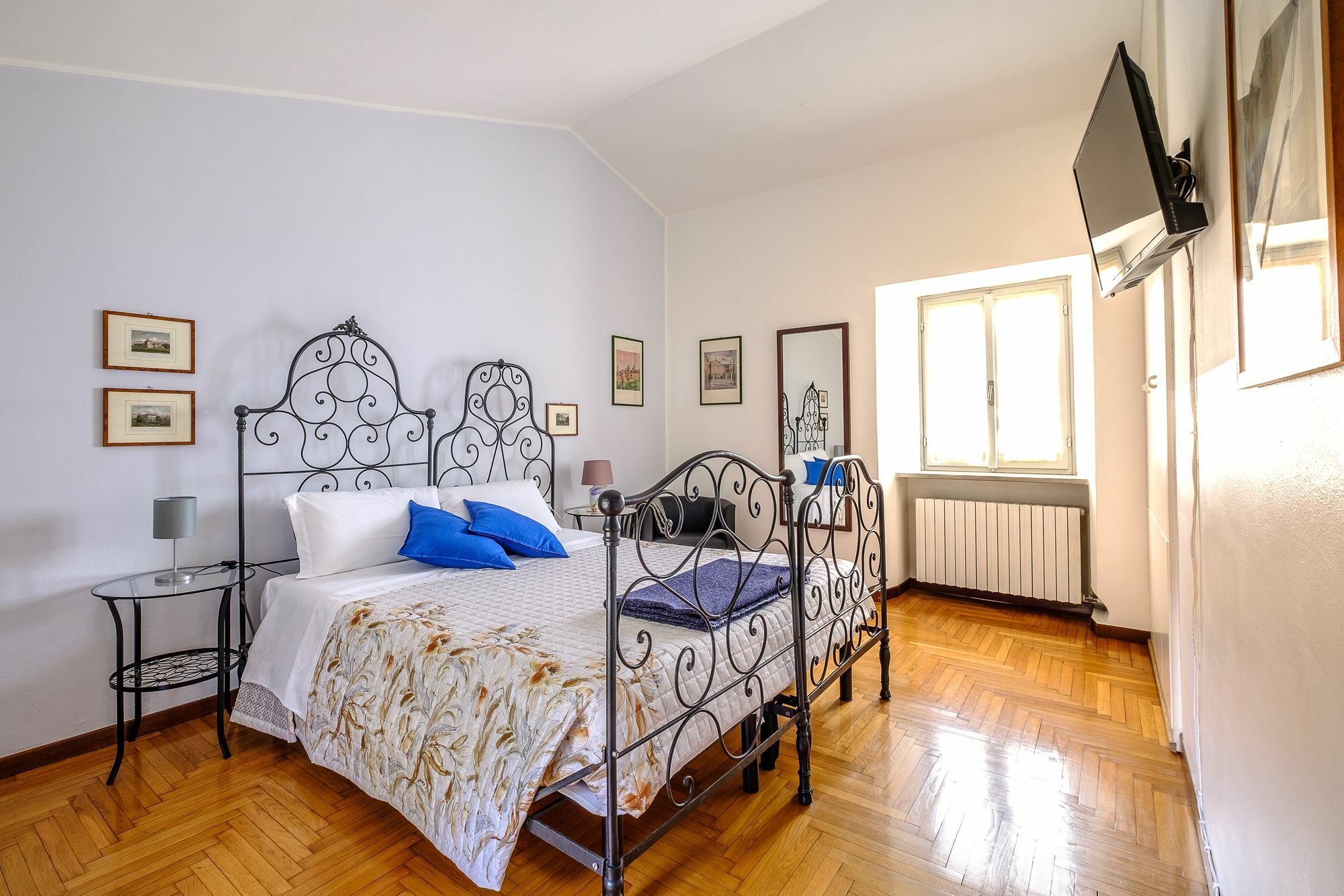 A Due Passi Hotel Bergamo Ngoại thất bức ảnh